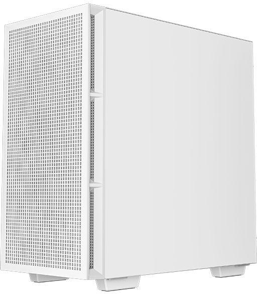 Корпус DeepCool CH360 WH