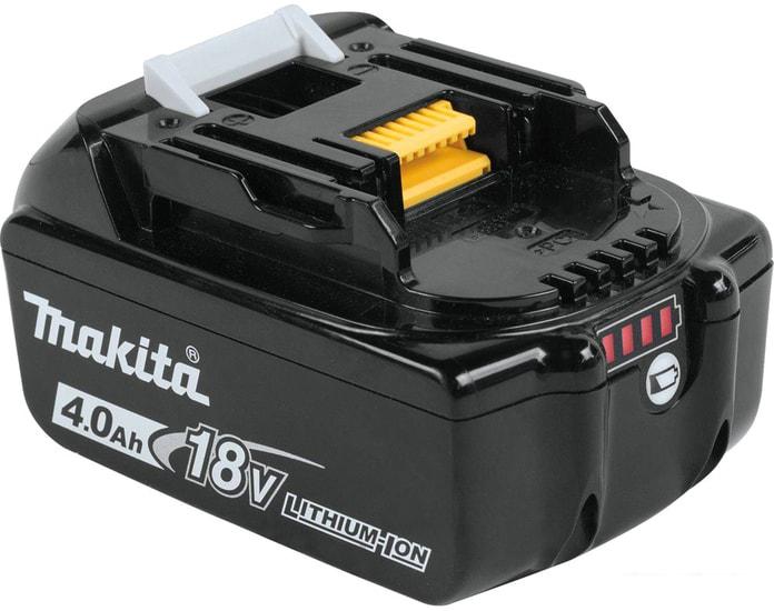 Аккумулятор Makita BL1840B (18В/4.0 а*ч)