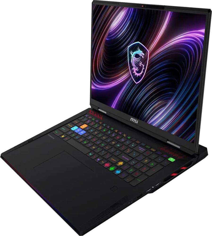 Игровой ноутбук MSI Raider 18 Max HX A2WJ-1050RU