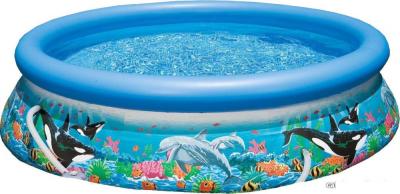 Надувной бассейн Intex Easy Set 366x76 (54904/28134)