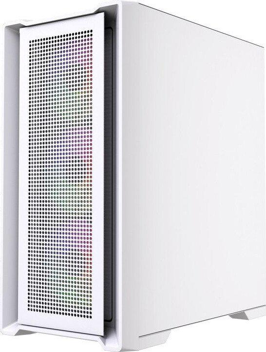 Корпус Powercase Alisio Micro X4W V2 LE CAMCXW-A4-LE