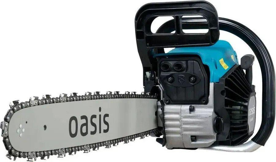 Бензопила Oasis GSR-5618