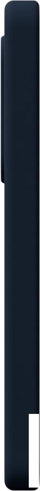 Чехол для телефона Magssory CSL051 для Samsung Galaxy S26+ Blue CSL051bl