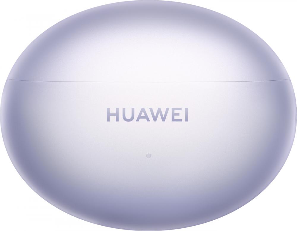 Наушники Huawei FreeBuds 6i (сиреневый, международная версия)