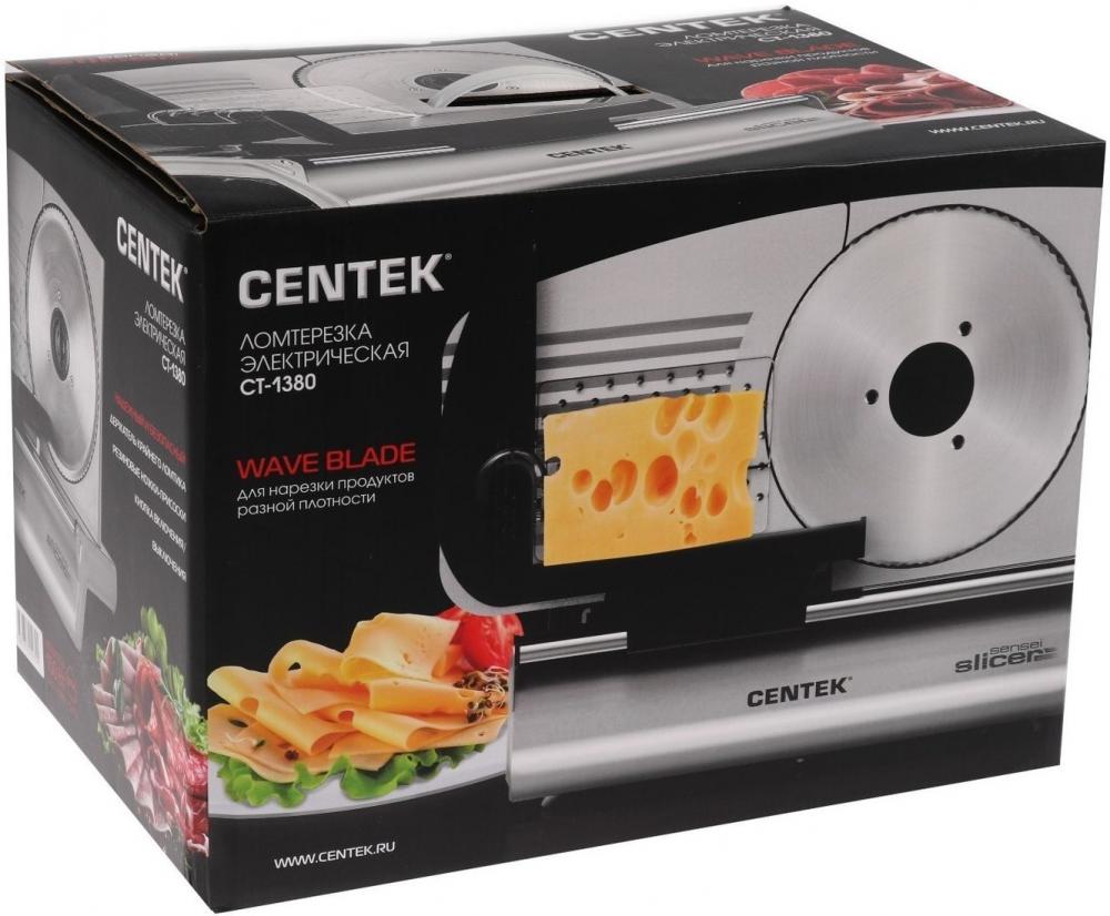 Ломтерезка CENTEK CT-1380