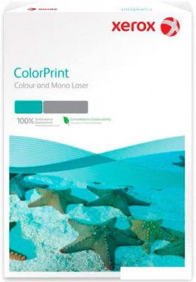 Фотобумага Xerox ColorPrint Coated Silk шелковистая SRA3 350 г/м2 125 л 450L80040