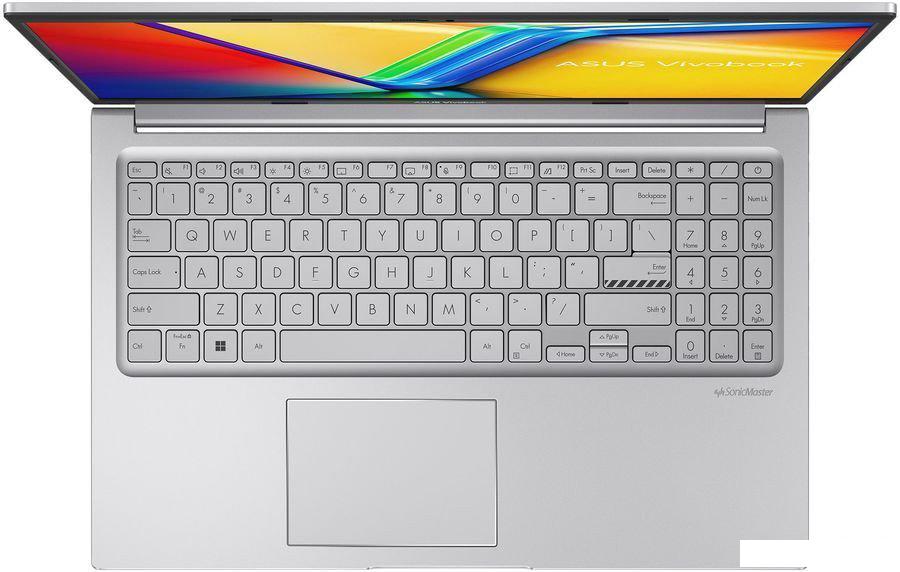 Ноутбук ASUS Vivobook 15 X1502VA-BQ976