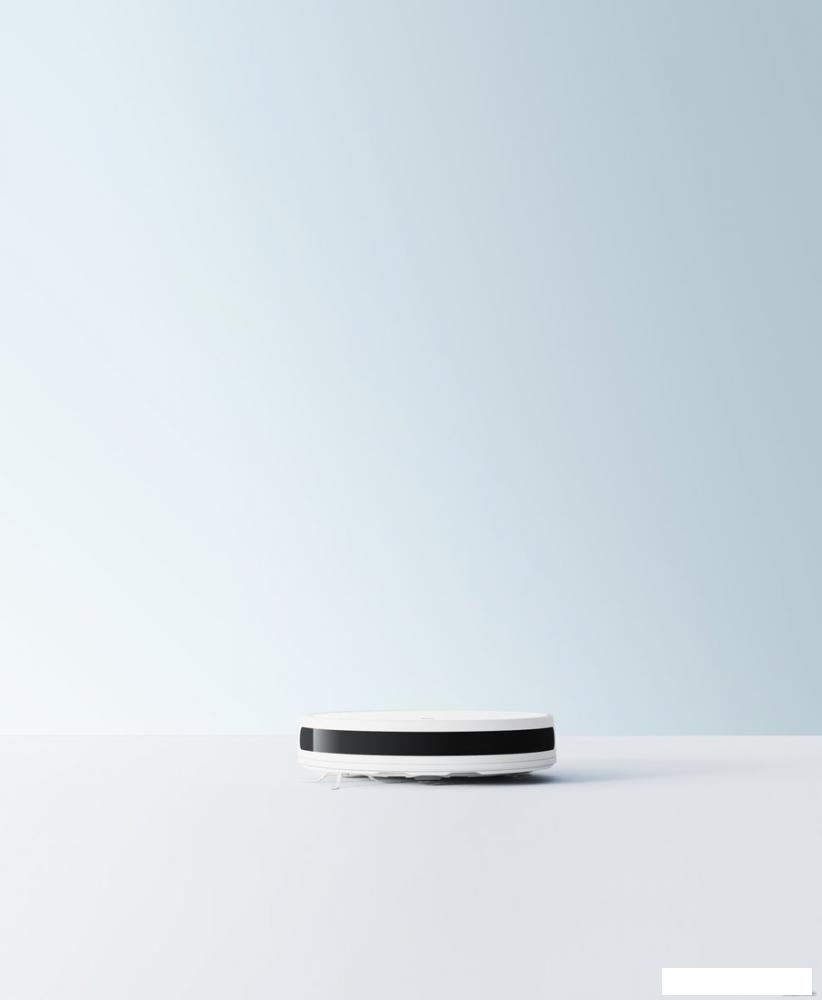 Робот-пылесос Xiaomi Robot Vacuum E10 (европейская версия)