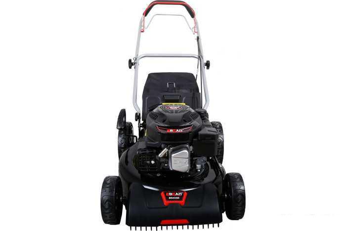 Газонокосилка Brait BR4546S