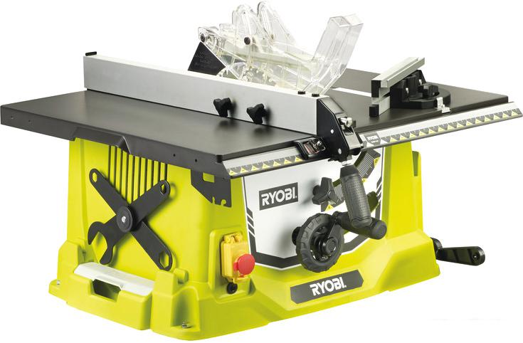 Станок Ryobi RTS1800-G