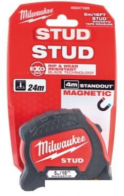 Рулетка Milwaukee 4932471628