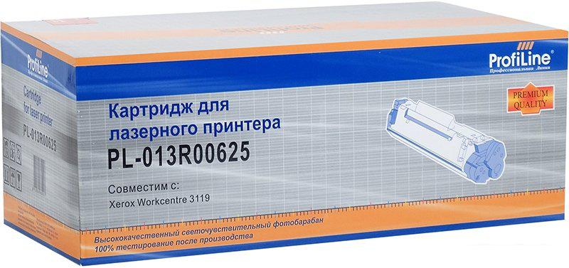 Картридж ProfiLine PL-013R00625 (аналог Xerox 013R00625)