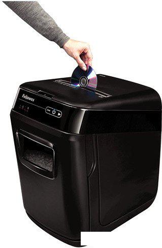 Шредер Fellowes AutoMax 200C (fs-46536)