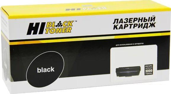 Картридж Hi-Black HB-TK-1150 (аналог Kyocera TK-1150)