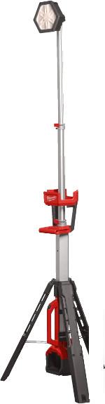 Фонарь Milwaukee M18 SAL2-0 4933492486 (без АКБ)