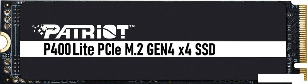 SSD Patriot P400 Lite 2TB P400LP2KGM28H