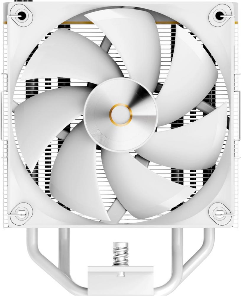 Кулер для процессора Ocypus Iota A40 WH