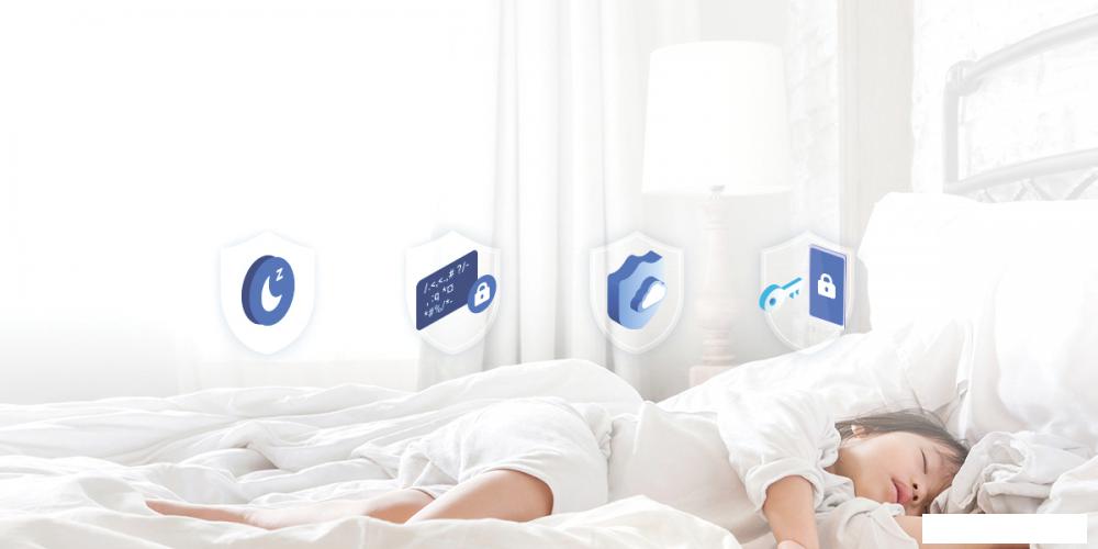 IP-камера Ezviz C1C-B CS-C1C-E0-1E2WF