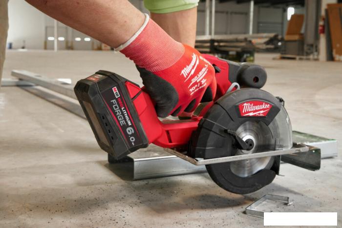 Аккумулятор Milwaukee M18 Forge M18FB6 4932492533 (18В/6 Ач)