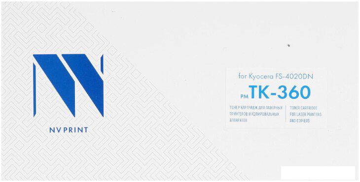 Картридж NV Print NV-TK360