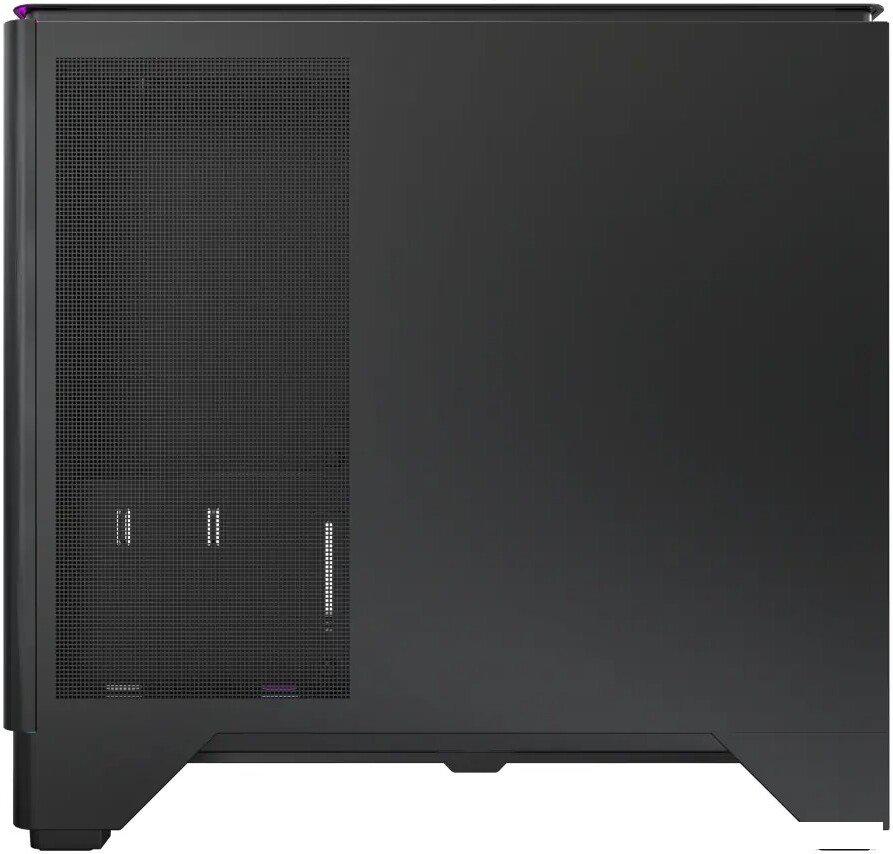 Корпус Montech King 15 (черный)