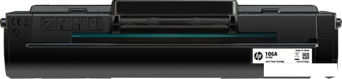 Картридж HP 106A W1106A