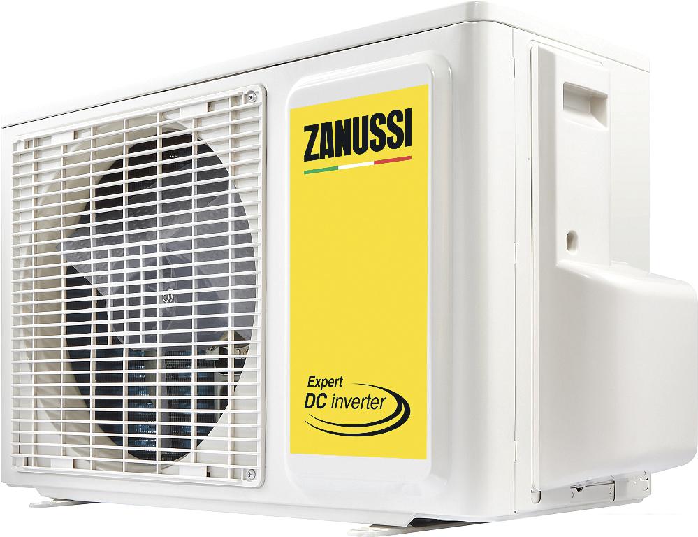 Кондиционер Zanussi Perfecto DC Inverter ZACS/I-18 HPF/A22/N8