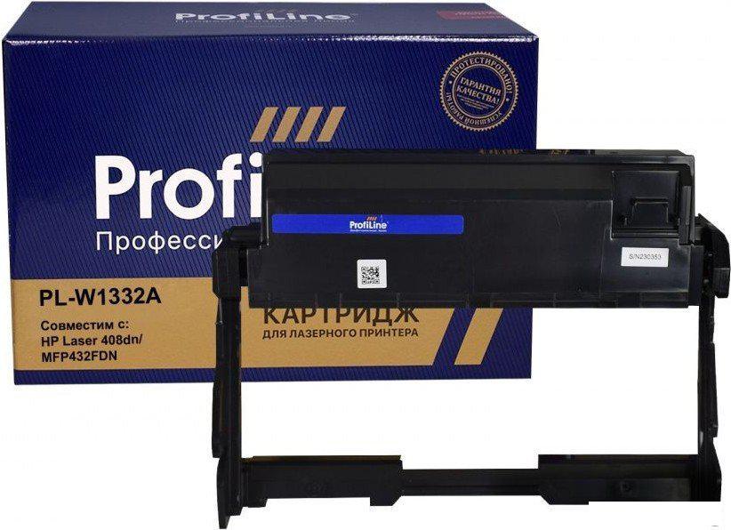 Картридж ProfiLine PL-W1332A (аналог HP W1332A)