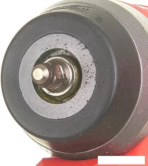 Гайковерт Milwaukee M12 FIW14-0 4933464611 (без АКБ)