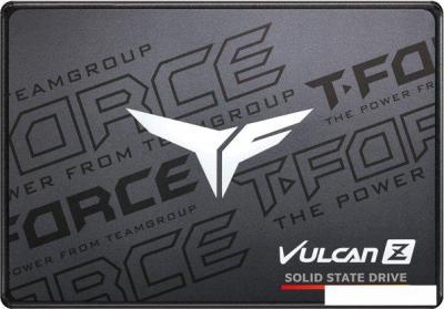 SSD Team T-Force Vulcan Z 2TB T253TZ002T0C101