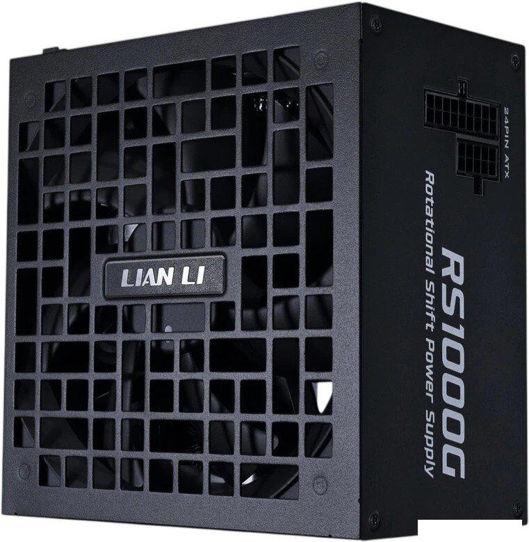 Блок питания Lian Li RS1000G G9P.RS1000G.BH00.RU