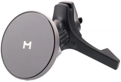 Держатель для смартфона Magssory Disc KIT002 (серый) Держатель для смартфона Magssory Disc KIT002 (серый)