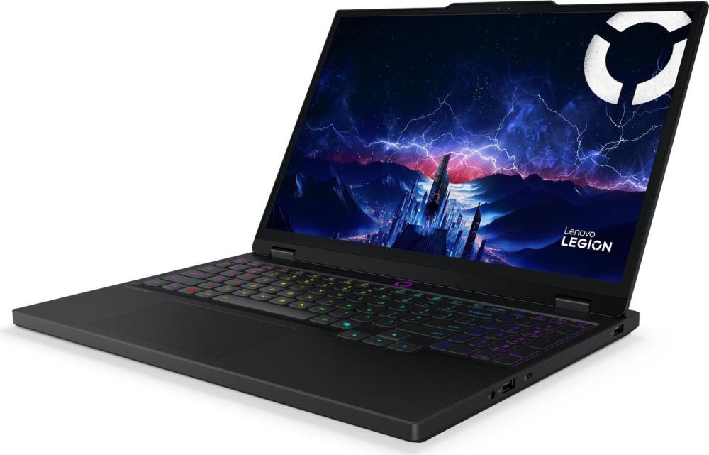Игровой ноутбук Lenovo Legion 5 15IRX10 83LY00GCRK