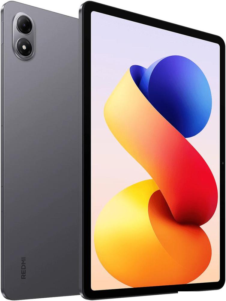 Планшет Xiaomi Redmi Pad 2 Pro 5G 6GB/128GB международная версия (графитовый серый)