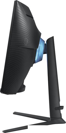 Игровой монитор Samsung Odyssey Neo G7 LS32BG752NIXCI