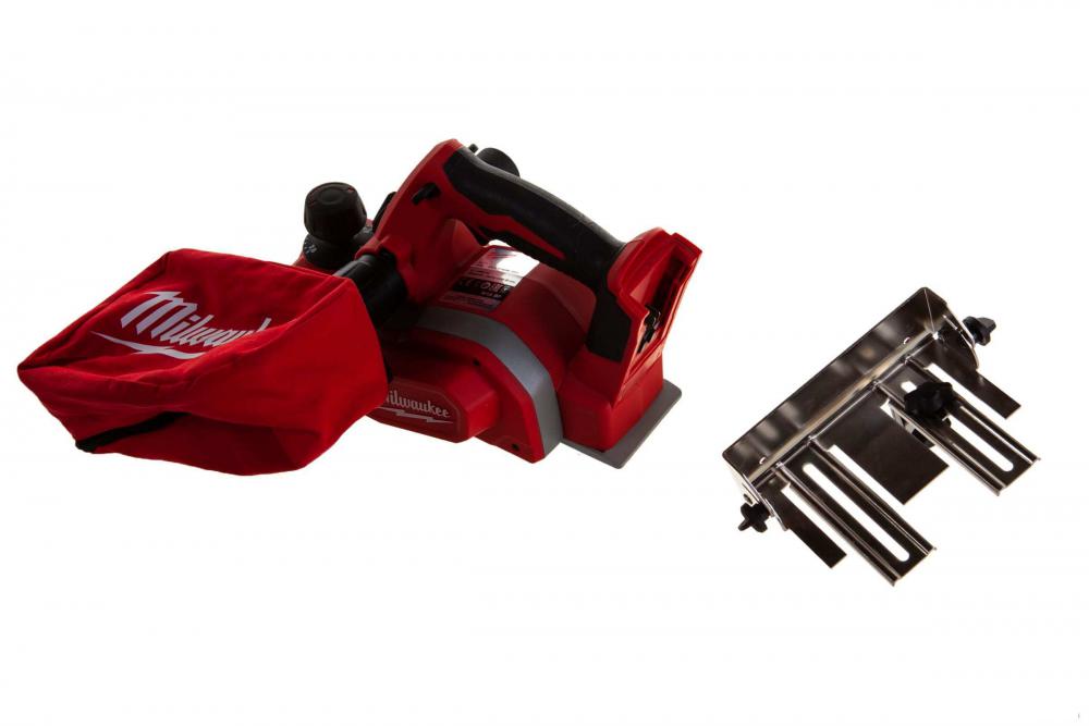 Рубанок Milwaukee M18 BP-0 4933451113 (без АКБ)