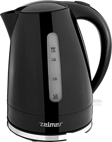 Электрический чайник Zelmer ZCK7617B