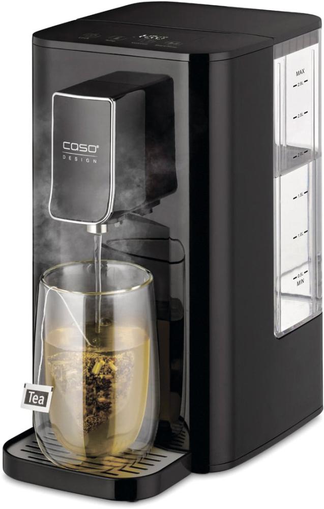 Диспенсер CASO HW 550
