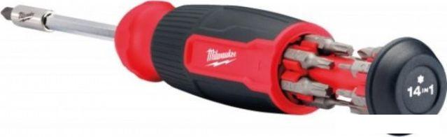 Отвертка Milwaukee 4932492810