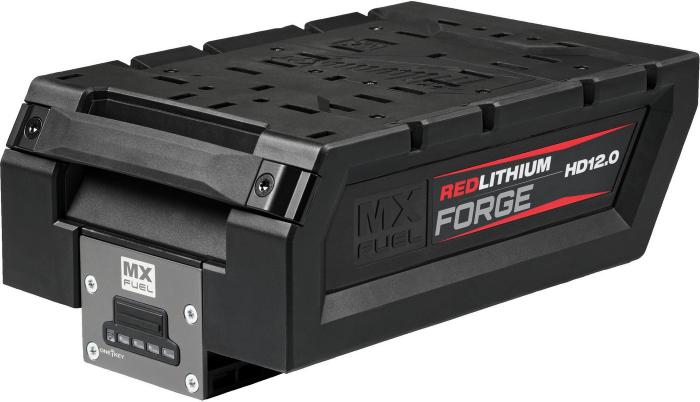 Аккумулятор Milwaukee MXF HD812 4932492128 (72В/12 Ач)