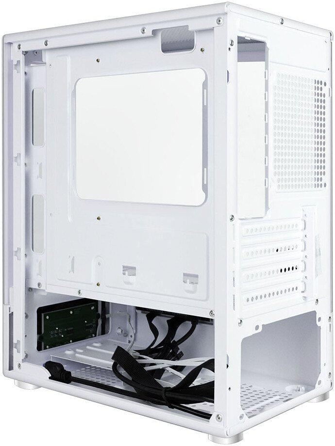 Корпус Ginzzu RX450D