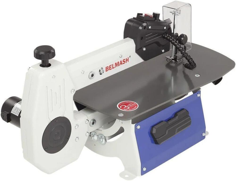 Лобзиковый станок Belmash (Белмаш) SS-450VSP