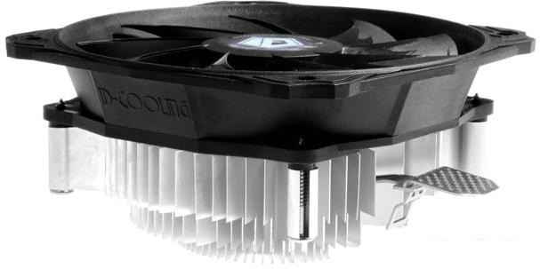 Кулер для процессора ID-Cooling DK-03 [ID-CPU-DK-03]