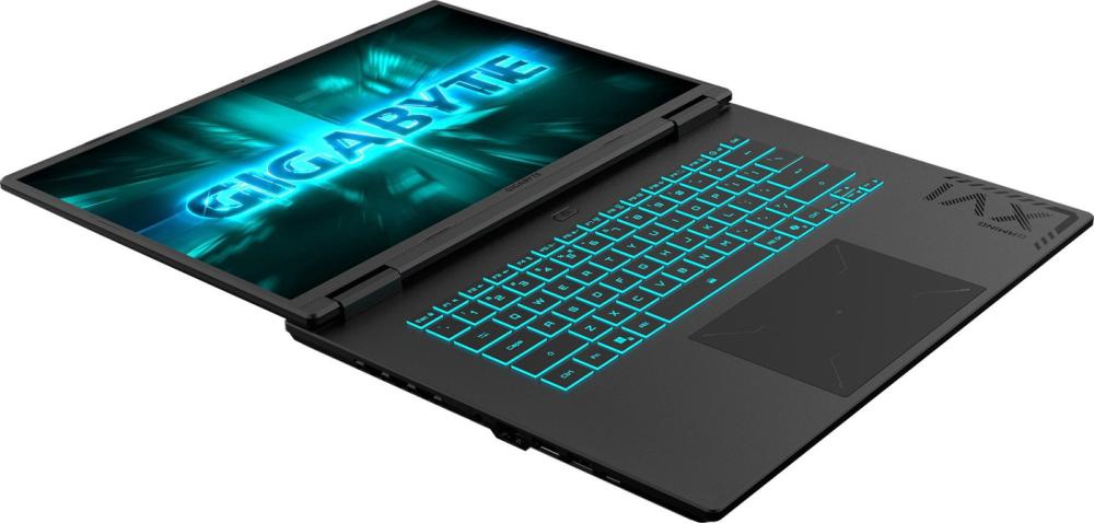 Игровой ноутбук Gigabyte Gaming A16 GA63H 3VHK3KZ894SD