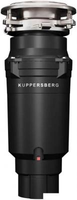 Измельчитель пищевых отходов KUPPERSBERG WSS 550 B