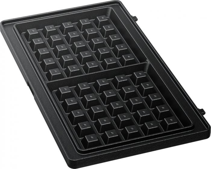 Многофункциональная сэндвичница Tefal SW383D10
