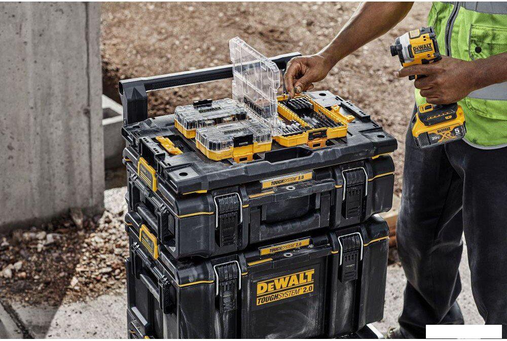 Адаптер DeWalt DWST08017-1