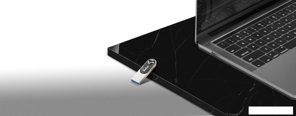 USB Flash Netac U278 USB 3.2 NT03U278N-128G-32PN