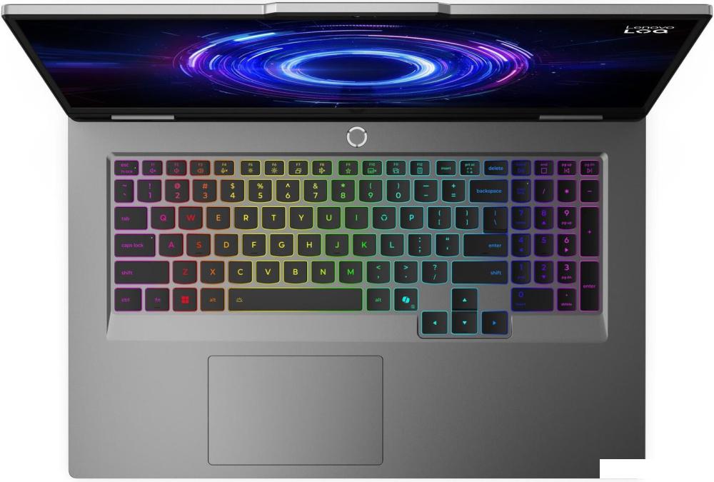Игровой ноутбук Lenovo LOQ 17IRX10 83JH0089RK