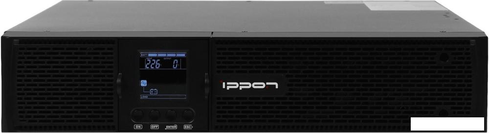 Источник бесперебойного питания IPPON Innova RTB 2000 2028479